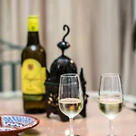 酒店 Triana Luxury 塞维利亚