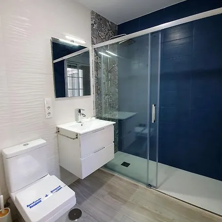 Triana Luxury 3* Sevilla