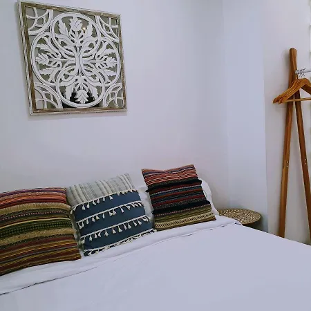 Triana Luxury 3*
