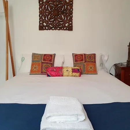 Hotel Triana Luxury Sevilla