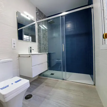 Hotel Triana Luxury