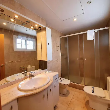 Triana Luxury Hotel Sevilla