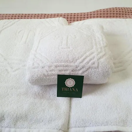 Triana Luxury Hotel
