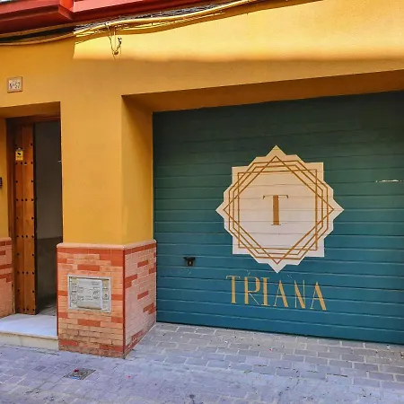 Triana Luxury 3*