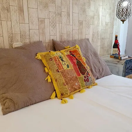 Triana Luxury