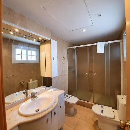 Triana Luxury Ξενοδοχείο Σεβίλλη