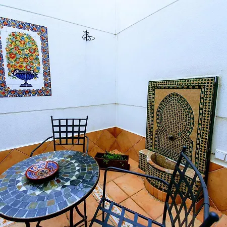 Triana Luxury 3* Sevilla