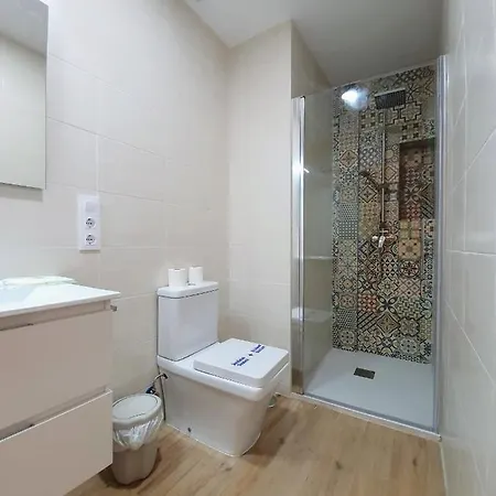 Triana Luxury 3* Σεβίλλη