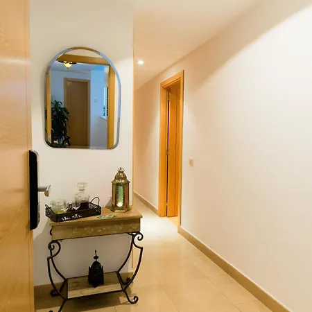 Hotel Triana Luxury 3*