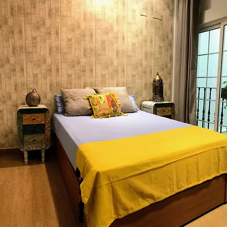 Hotel Triana Luxury