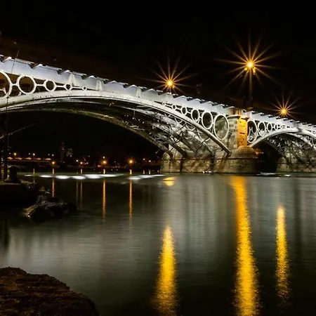 Triana Luxury