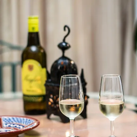Hotel Triana Luxury Sevilla