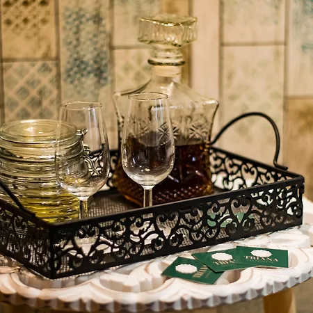 Hotel Triana Luxury Sevilla