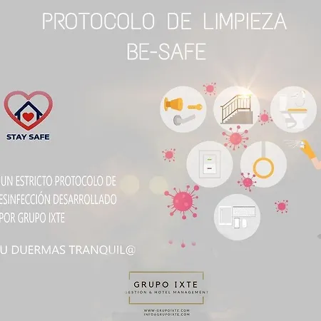 Triana Luxury 3*