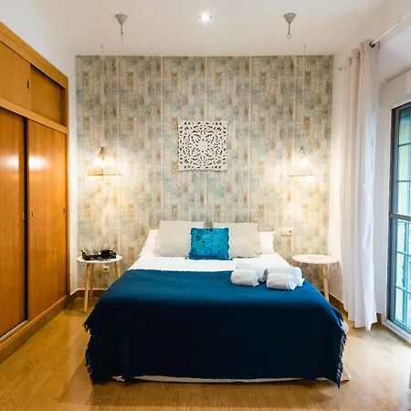 Triana Luxury Sevilla