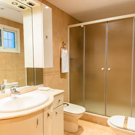 Triana Luxury