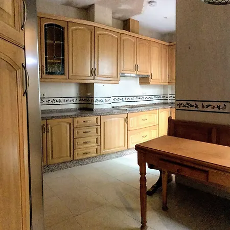 Triana Luxury