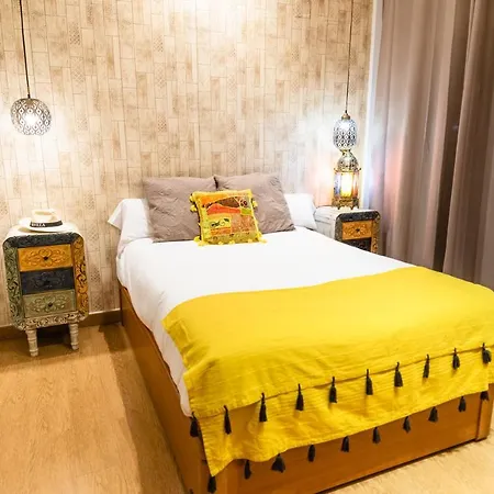 Hotel Triana Luxury Sevilla