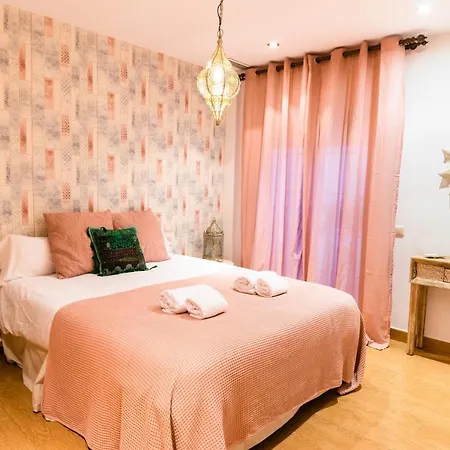 Triana Luxury Hotel Sevilla