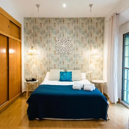 Triana Luxury Hotel Sevilla