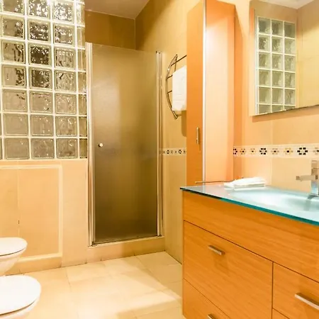 Hotel Triana Luxury Sevilla