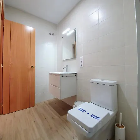 Triana Luxury 3* Sewilla