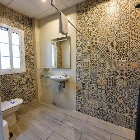 Triana Luxury Hotel Sewilla