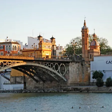 Hotel Triana Luxury Sewilla